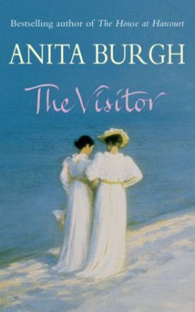 The Visitor by Anita Burgh