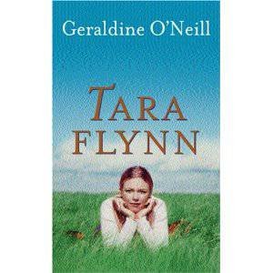 Tara Flynn by Geraldine O'Neill