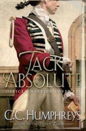 Jack Absolute by C C Humphreys