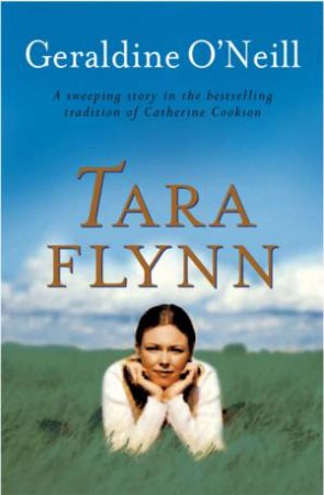 Tara Flynn by Geraldine O'Neill