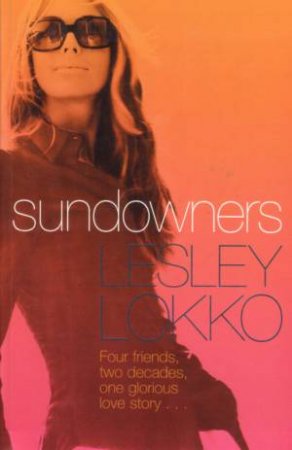 Sundowners by Lesley Lokko