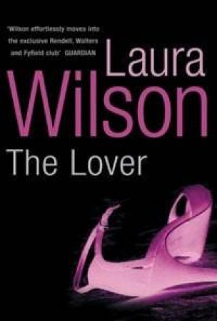 The Lover by Laura Wilson