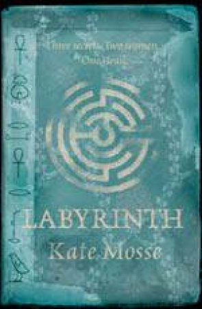 Labyrinth by Kate Mosse