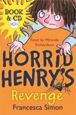 Horrid Henry Horrid Henrys Revenge