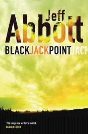 Black Jack Point by Jeff Abbott