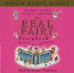 The Real Fairy Storybook  Cassette