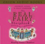 The Real Fairy Storybook  CD