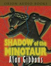 Shadow Of The Minotaur  CD