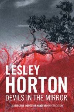 Devils In The Mirror by Lesley Horton