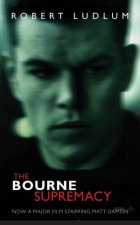 The Bourne Supremacy Film TieIn