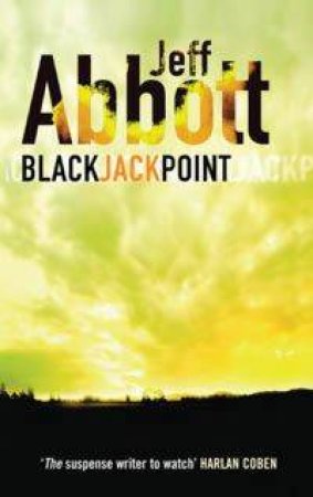 Black Jack Point by Jeff Abbott