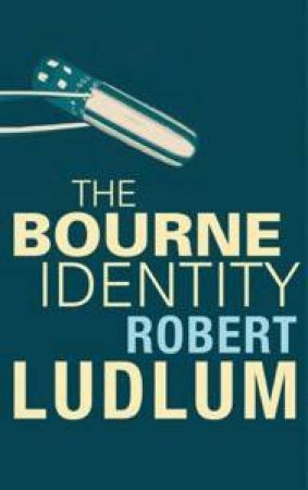 The Bourne Identity by Robert Ludlum