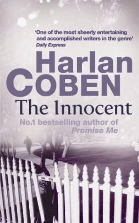 The Innocent by Harlan Coben