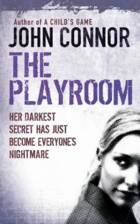 The Playroom by John Connor