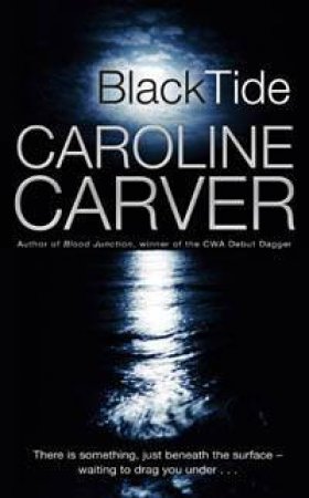 Black Tide by Caroline Carver