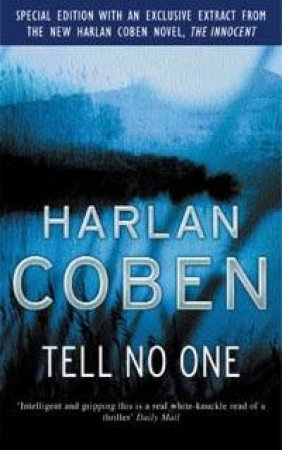 Tell No One by Harlan Coben