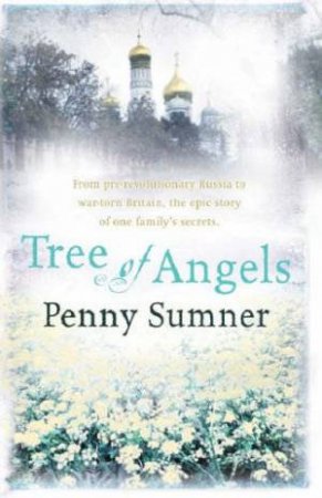 Tree Of Angels by Penny Sumner