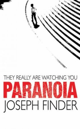 Paranoia by Joseph Finder