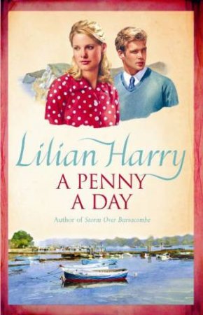 Penny a Day by Lilian Harry