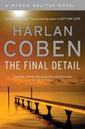 The Final Detail by Harlan Coben