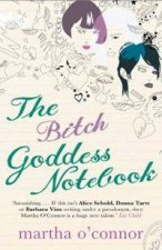 The Bitch Goddess Notebook