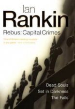 Ian Rankin Rebus Omnibus