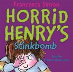 Horrid Henry Horrid Henrys Stinkbomb CD