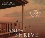 Pilots Wife  CD