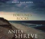 Fortunes Rocks  CD