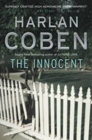 The Innocent by Harlan Coben