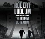 The Bourne Ultimatum  CD