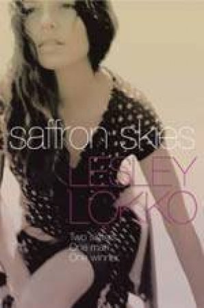 Saffron Skies by Lesley Lokko