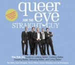 Queer Eye Straight Guy  CD