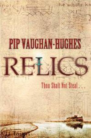 Relics by Pip Vaughn-Hughes