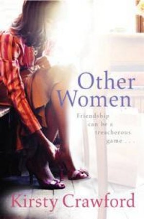 Other Women by Kirsty Crawford