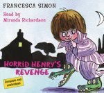 Horrid Henry Horrid Henrys Revenge CD