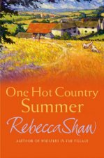 One Hot Country Summer