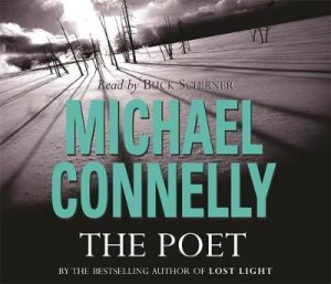 The Poet by Connelly Michael