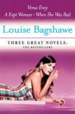 Louise Bagshawe Three Great Novels