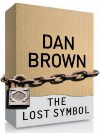 Lost Symbol 5XCD by Dan Brown