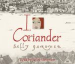 I Coriander  CD