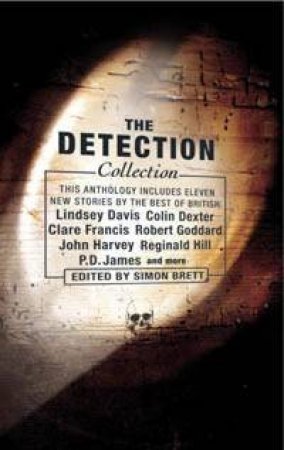 The Detection Collection by Simon Brett