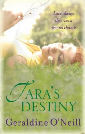 Tara's Destiny by Geraldine O'Neill