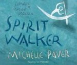 Spirit Walker  CD