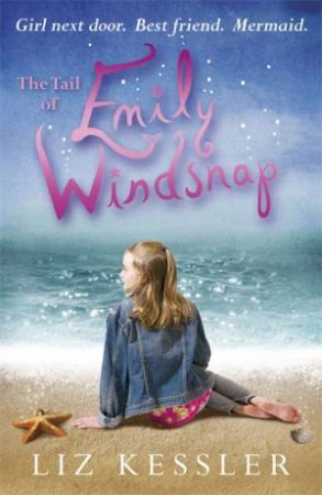 Tail Of Emily Windsnap (Cd) by Kessler Liz