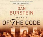 Secrets Of The Code  CD