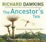 The Ancestors Tale  CD