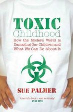 Toxic Childhood