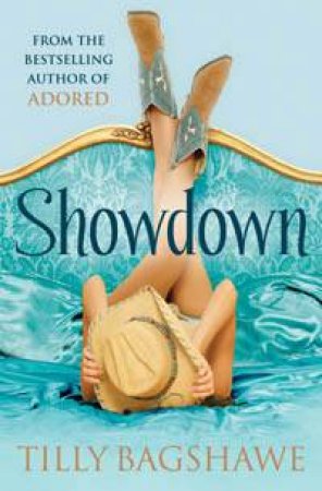 Showdown by Tilly Bagshawe