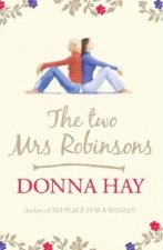 The Two Mrs Robinsons